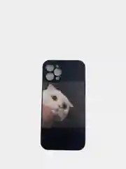 Чехол-накладка для iPhone 12 Pro