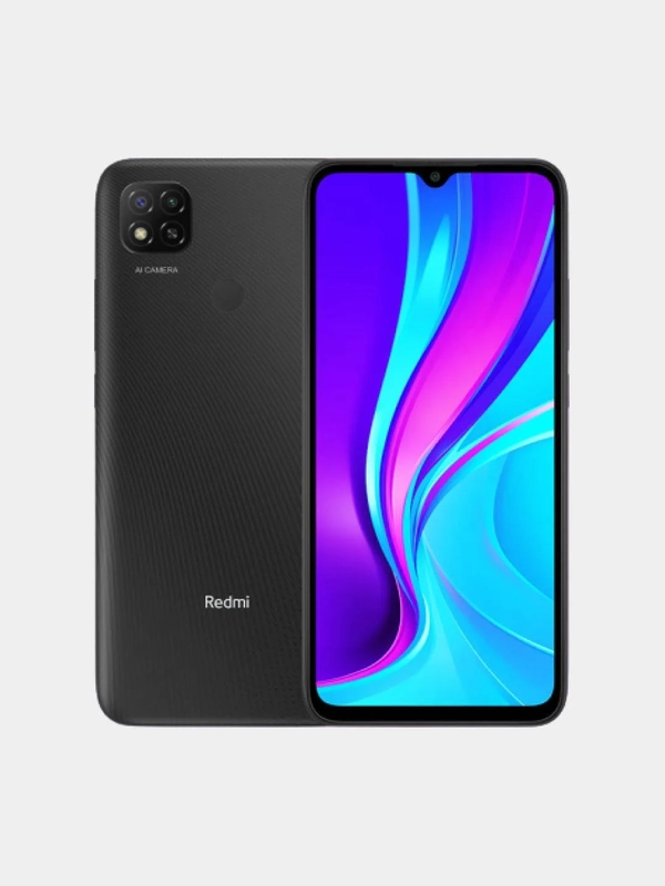 Xiaomi 9c Nfc 128gb Купить