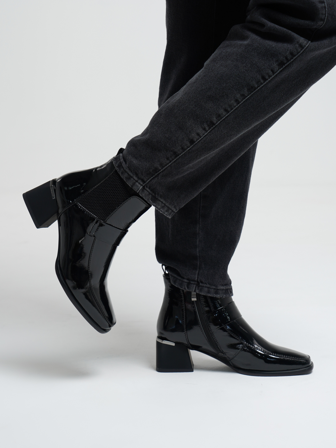 Ботинки женские, Madella купить по цене 6902 ₽ в интернет-магазинеKazanExpress