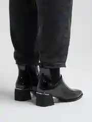 Ботинки женские, Madella
