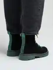 Ботинки женские Madella