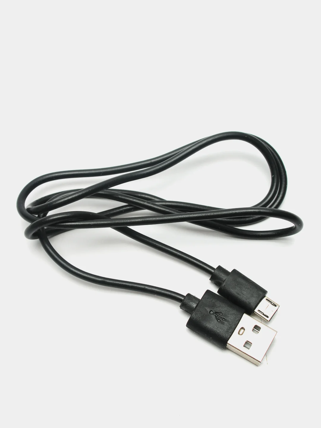 Желтый ночник 3D светодиодный "Наруто", USB