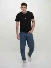 Футболка мужская  ALGA