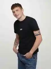 Футболка мужская  ALGA