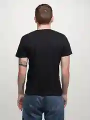 Футболка мужская  ALGA