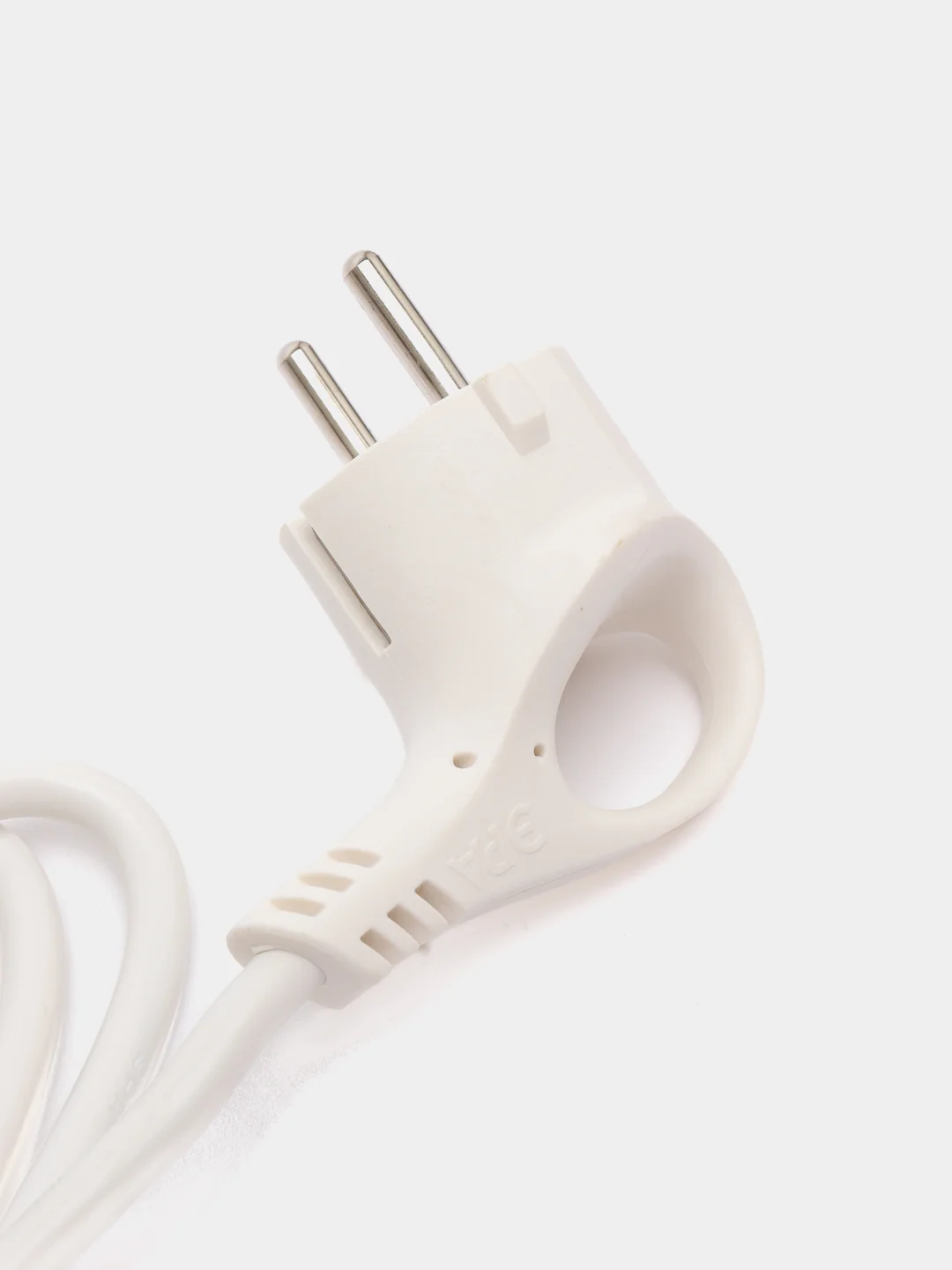 Сетевой фильтр ЭРА USF-M-4es-W (Б0019741), 4 розетки, 1.5 м, с/з, 10А / 2200 Вт