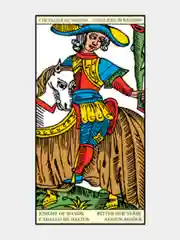 Карты Tarot of Marseille / Таро Марсельское - Lo Scarabeo Италия