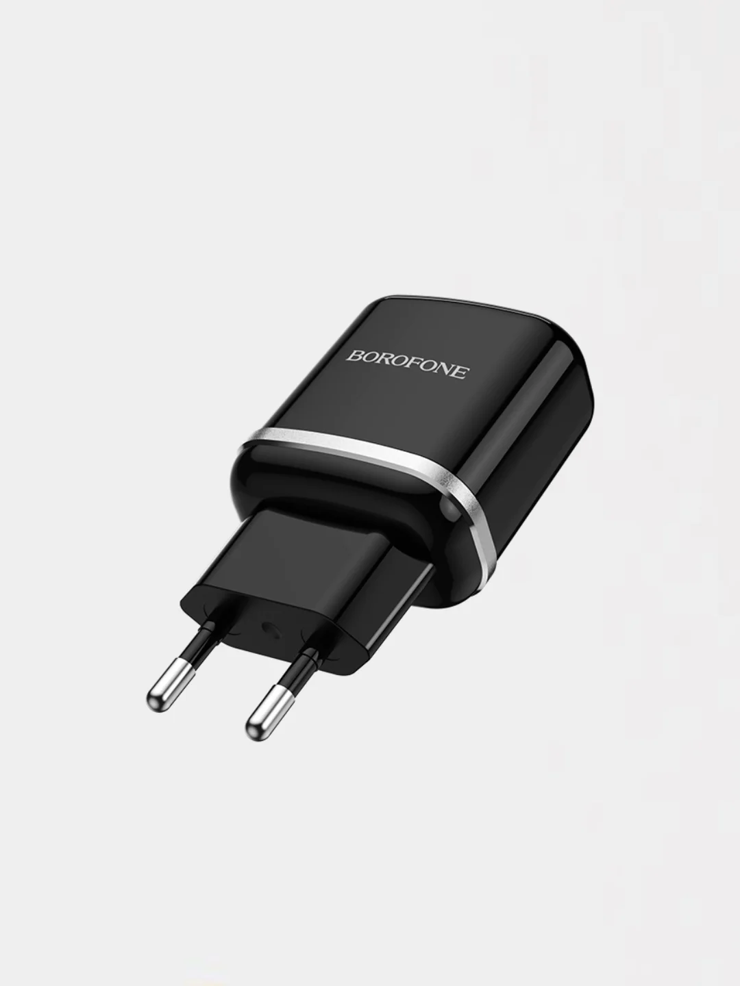 Быстрая зарядка для Samsung A50, A51, S8, S9, S10, S20 FE (блок 18W, адаптер без кабеля)