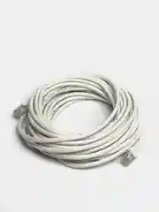 Сетевой кабель 10 м cat 6,LAN, UTP, витая пара для интернета патч-корд RJ45 компьютерный
