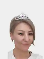 Диадема Для Маленьких Принцесс Корона Для Волос Гребень Для Девочек 12 см