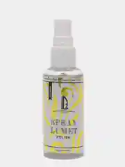Спиртовой спрей-лак Luxart "Lumet Spray Polish", глянцевый, 50 г