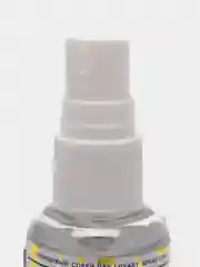 Спиртовой спрей-лак Luxart "Lumet Spray Polish", глянцевый, 50 г
