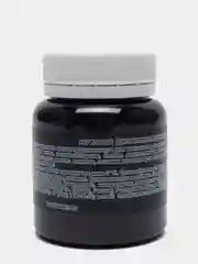 Акриловая краска Luxart Matt Черный матовый 80 мл