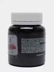 Акриловая краска Luxart Matt Черный матовый 80 мл