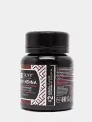 Хна для бровей Sexy Brow Henna, 6 г