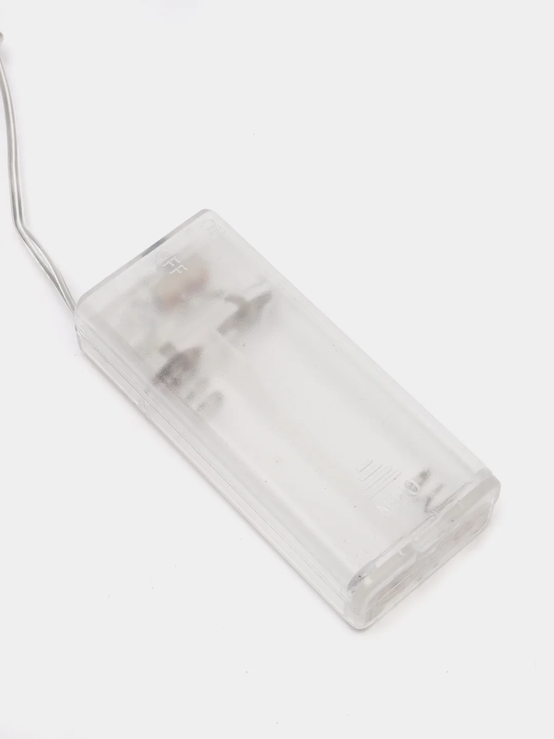 Гирлянда CL570 20 LED, 2 м