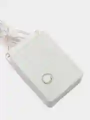 Гирлянда занавес 1,5*1,5м 160 LED