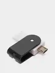 Адаптер OTG Belsis пластиковый, BM1003