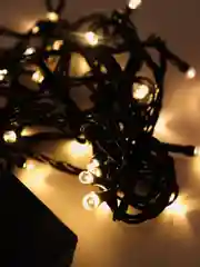 Гирлянда 230V, 40 LED, 4 м, 2700K