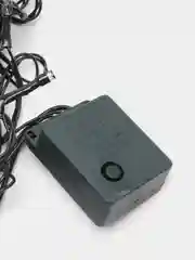 Гирлянда 230V, 40 LED, 4 м, 2700K