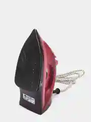 Утюг "ВАСИЛИСА ВА-2001", красный