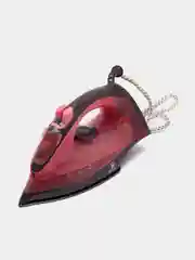 Утюг "ВАСИЛИСА ВА-2001", красный