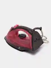 Утюг "ВАСИЛИСА ВА-2001", красный