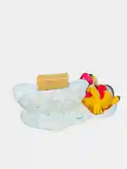 Новогодняя подставка