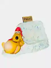 Новогодняя подставка