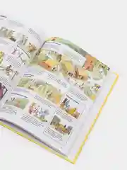 "Детская энциклопедия", Росмэн