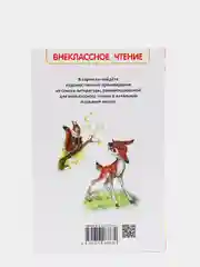 Бемби, Зальтен Ф