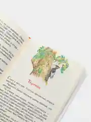 Рассказы о природе, Пришвин М. М., Бианки В. В., Сладков Н. И (У140268)