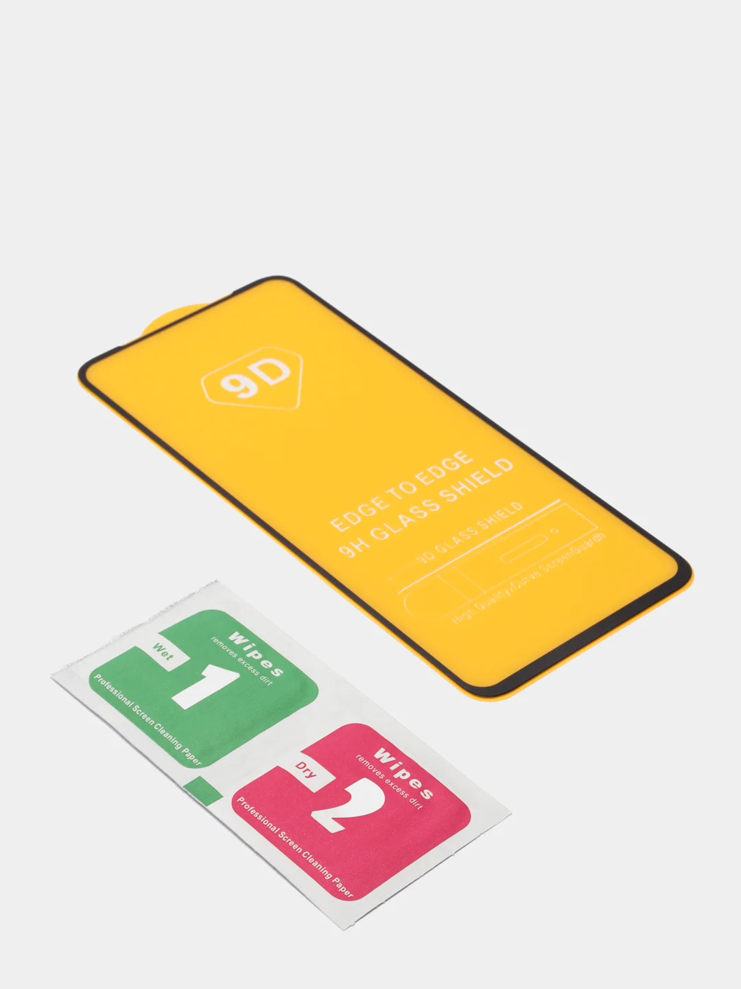 Защитное стекло Xiaomi Redmi Note 9 , Сяоми Редми нот 9, ноте 9