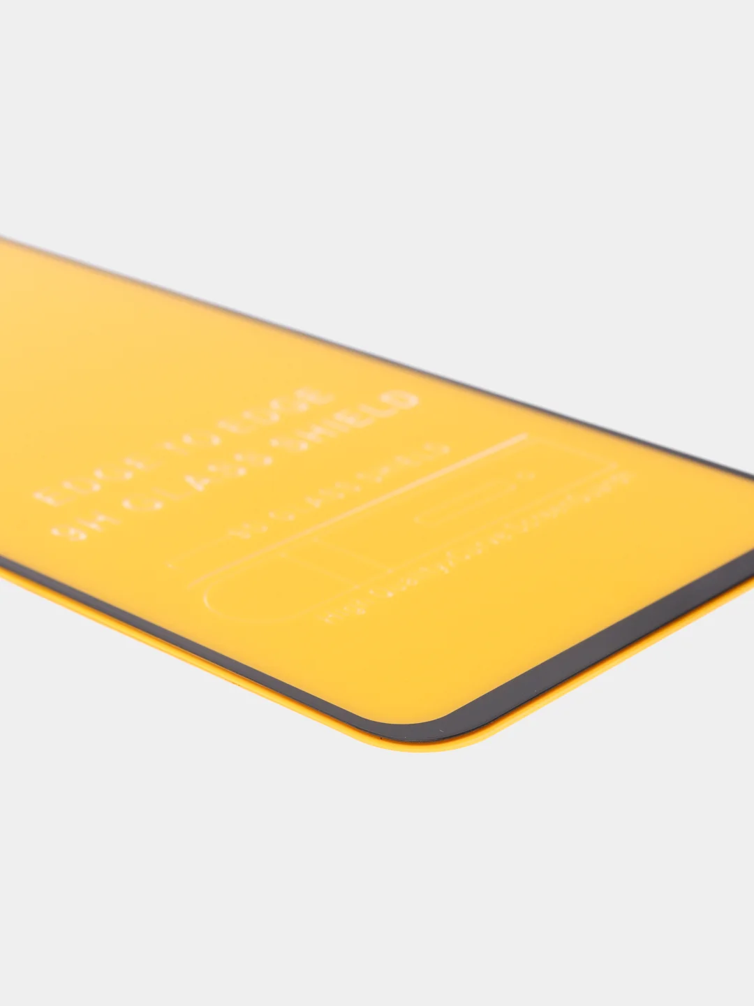 Защитное стекло Xiaomi Redmi Note 9 , Сяоми Редми нот 9, ноте 9