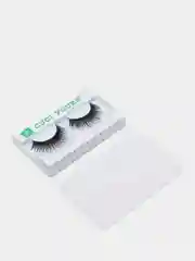 Ресницы накладные 3D на ленте Rose 003