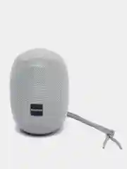 Белый беспроводная колонка Borofone BR6