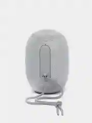 Белый беспроводная колонка Borofone BR6