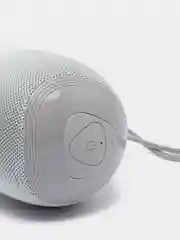 Белый беспроводная колонка Borofone BR6