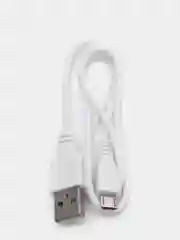 Белый беспроводная колонка Borofone BR6