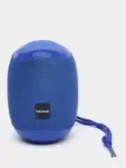 Синий беспроводная колонка Borofone BR6