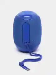 Синий беспроводная колонка Borofone BR6