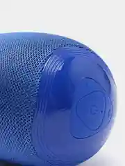 Синий беспроводная колонка Borofone BR6