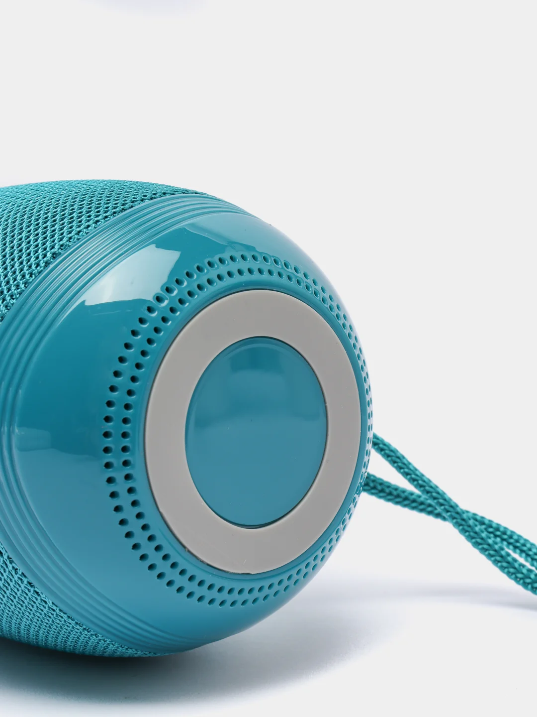 Бирюзовый беспроводная колонка Borofone BR6