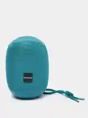 Бирюзовый беспроводная колонка Borofone BR6