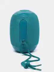 Бирюзовый беспроводная колонка Borofone BR6