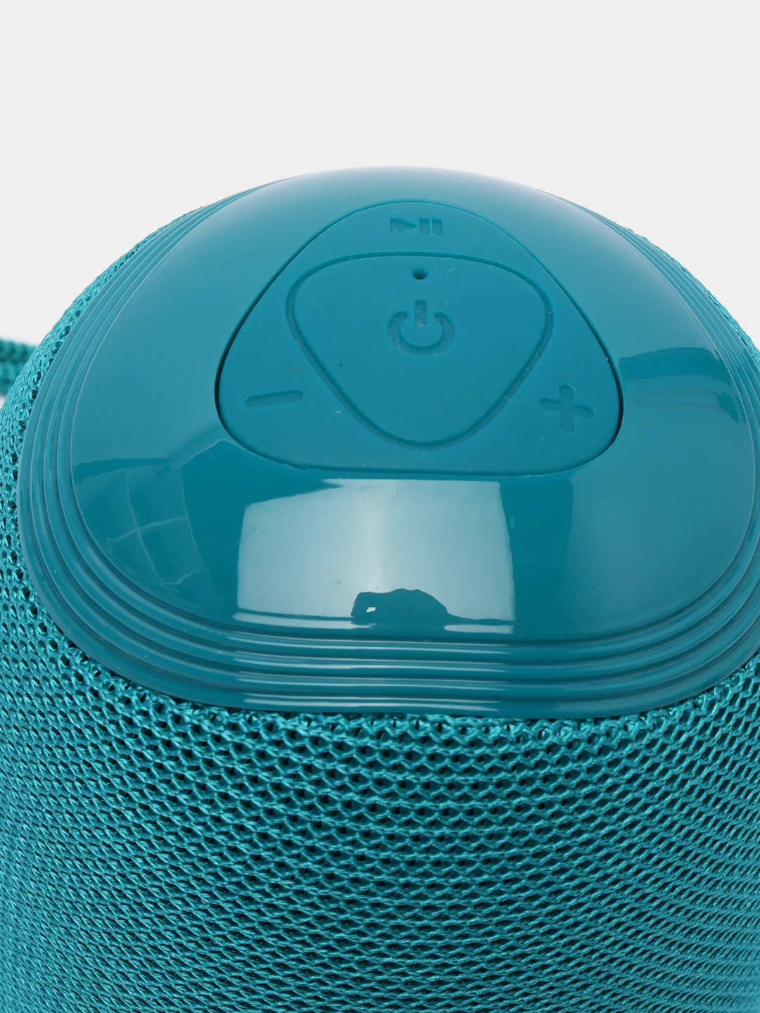 Бирюзовый беспроводная колонка Borofone BR6