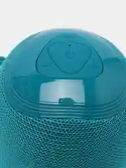 Бирюзовый беспроводная колонка Borofone BR6