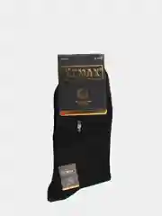 Хром мужские носки длинные Komax Vip