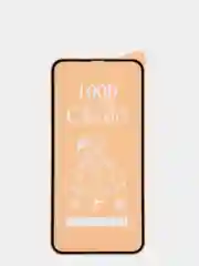 Черный керамическая пленка Ceramics Matte для iPhone 6/6s/7/8/7+/10/XR/11/12, матовая