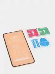Черный керамическая пленка Ceramics Matte для iPhone 6/6s/7/8/7+/10/XR/11/12, матовая